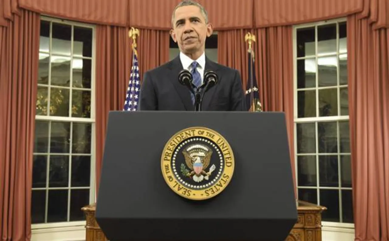 US polls: Obama says Trump proves himself unfit for presidency every day