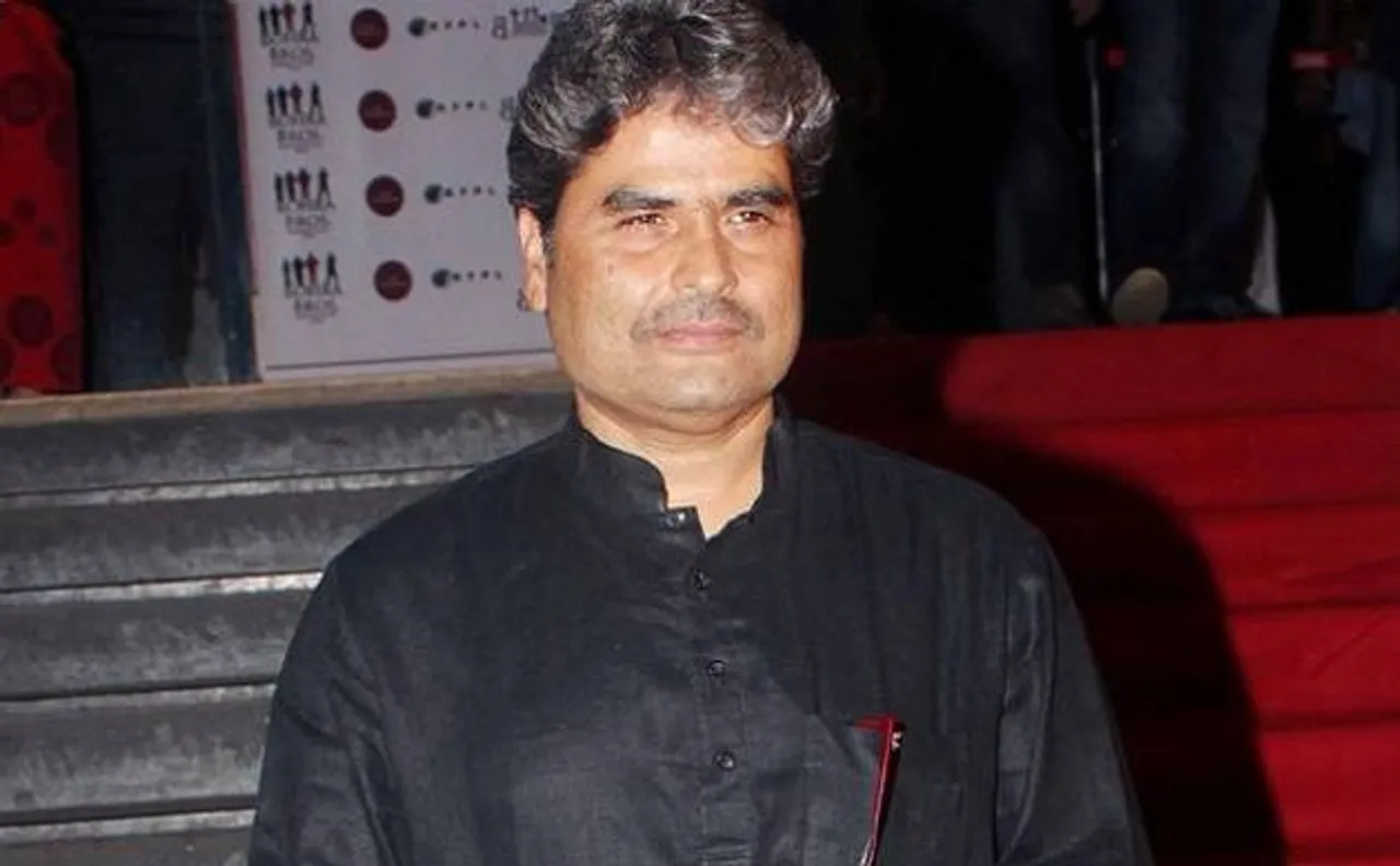No film of mine has worked at the box office: Vishal Bhardwaj