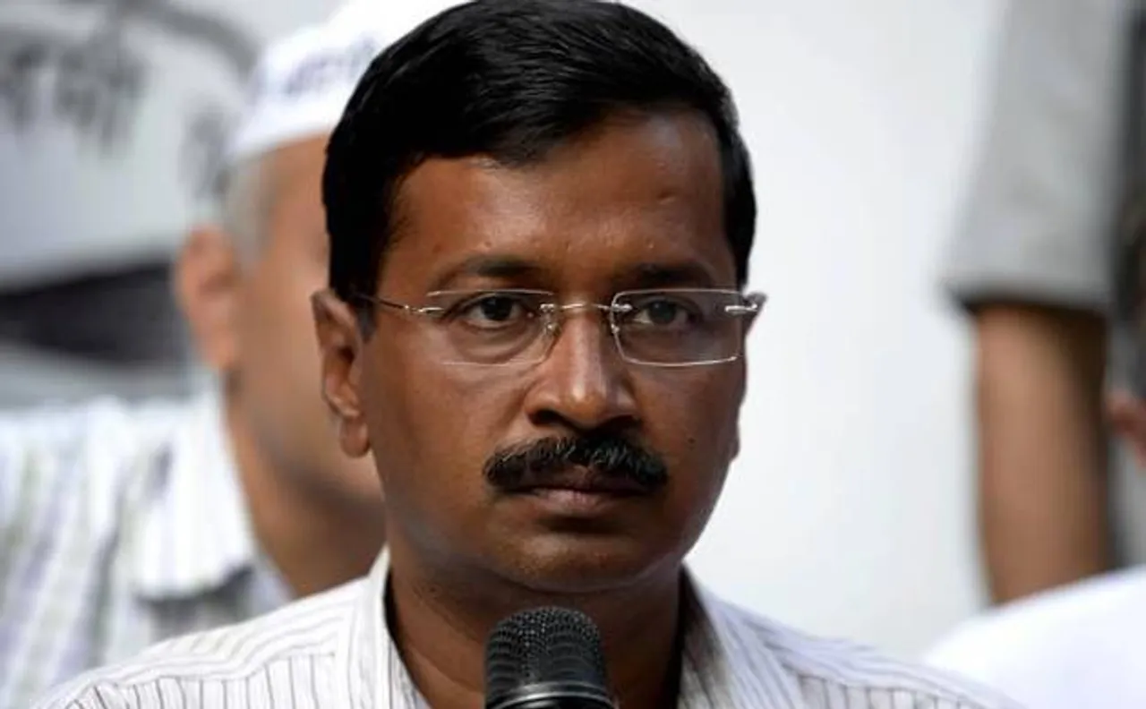 Arvind Kejriwal seeks argument on charge in Jaitley's defamation case