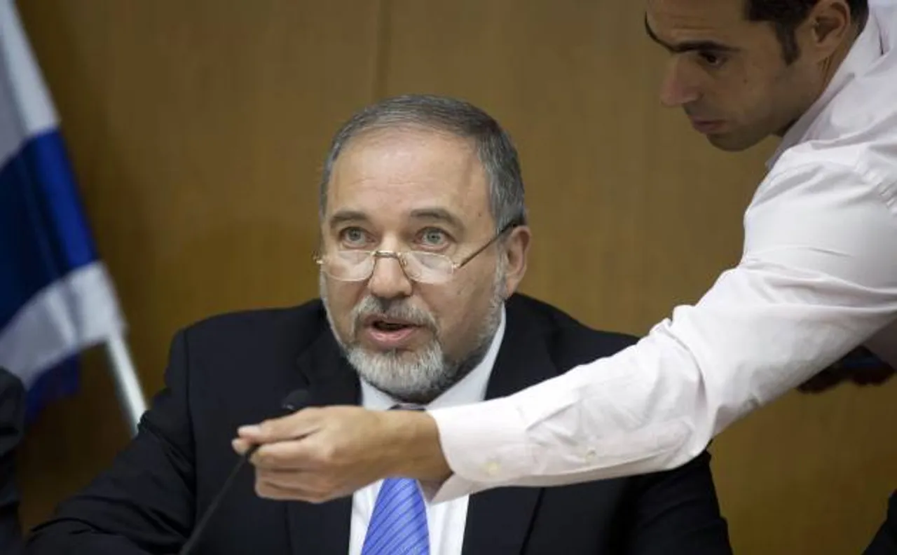Israel warns next Gaza war will be the last for Palestinian militants