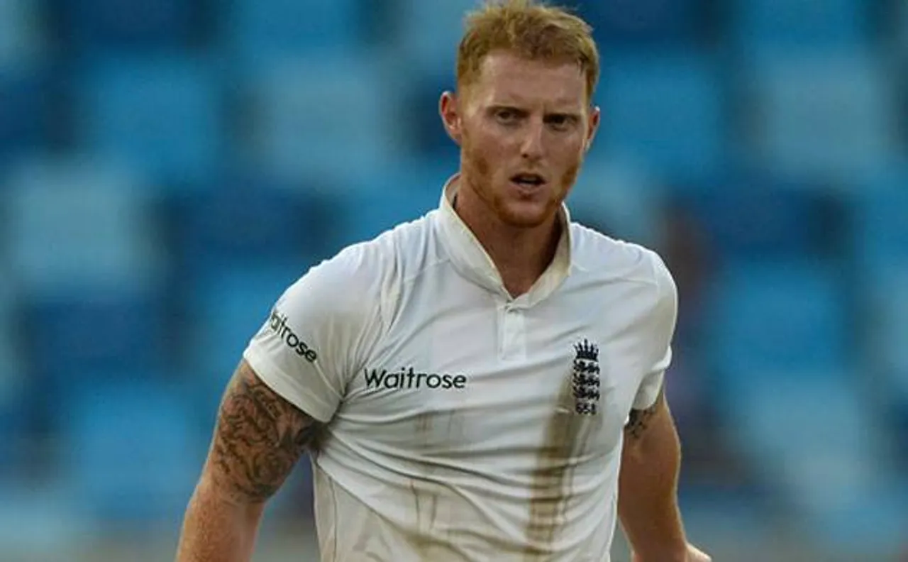 Ben Stokes seals dramatic 22-run win for England against Bangladesh 