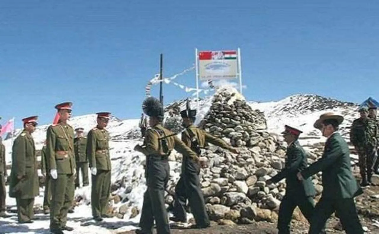 India rebuffs China for objecting US Ambassador's visit to Arunachal Pradesh 