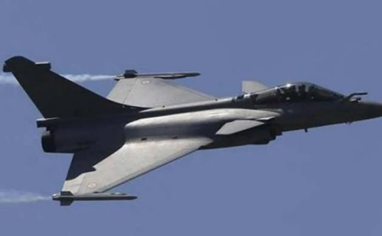 Rafale deal will prove to be Bofors for Modi government: Prashant Bhushan