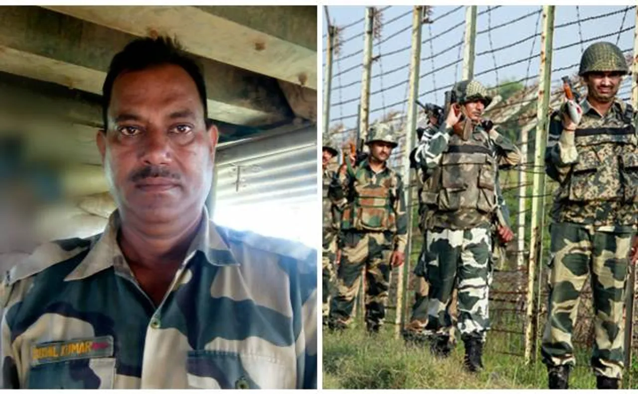 J-K: 1 BSF jawan killed, 1 injured during ceasefire violation by Pakistan in RS Pura Sector