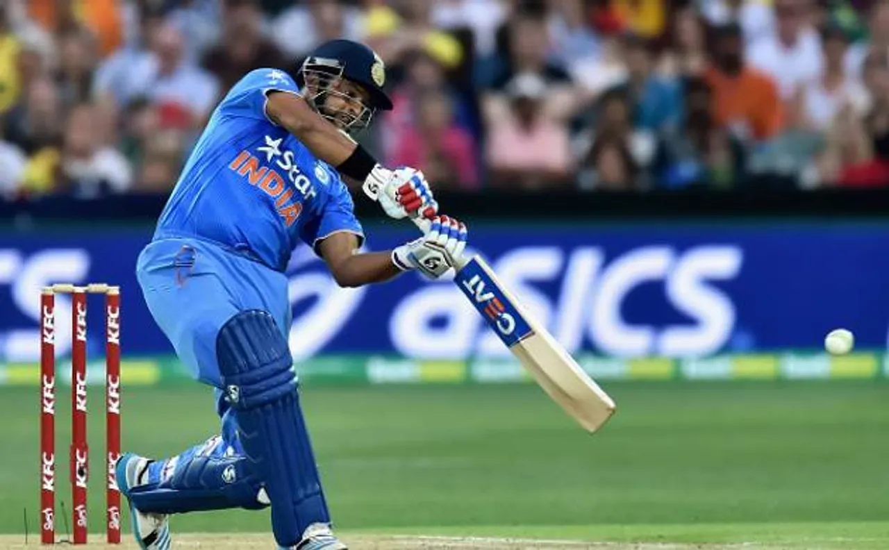 Squad for last two ODIs announced; Suresh Raina misses out again, rest team unchanged 