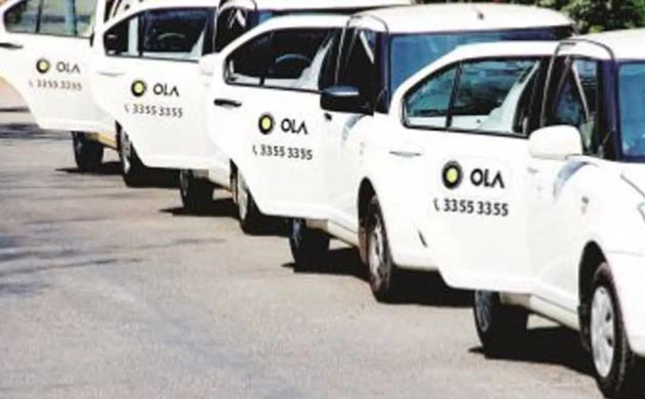 NGO seeks recovery of whopping Rs 91,000 crore from Ola, Uber