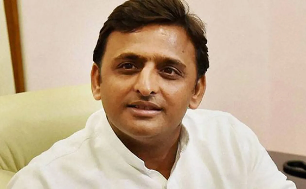 Yadav family feud: Shivpal meets Akhilesh at CM residence in Lucknow