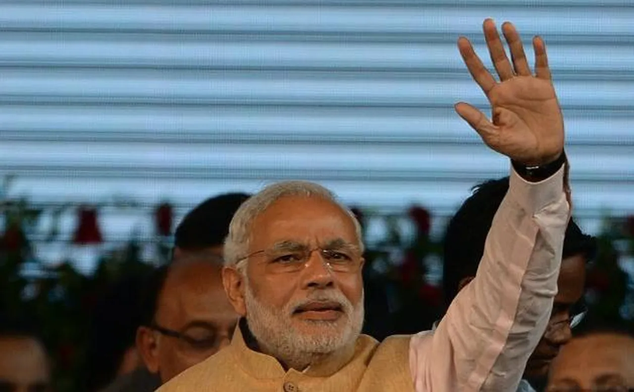Varanasi: Elaborate security arrangements ahead of PM Modiâ€™s visit