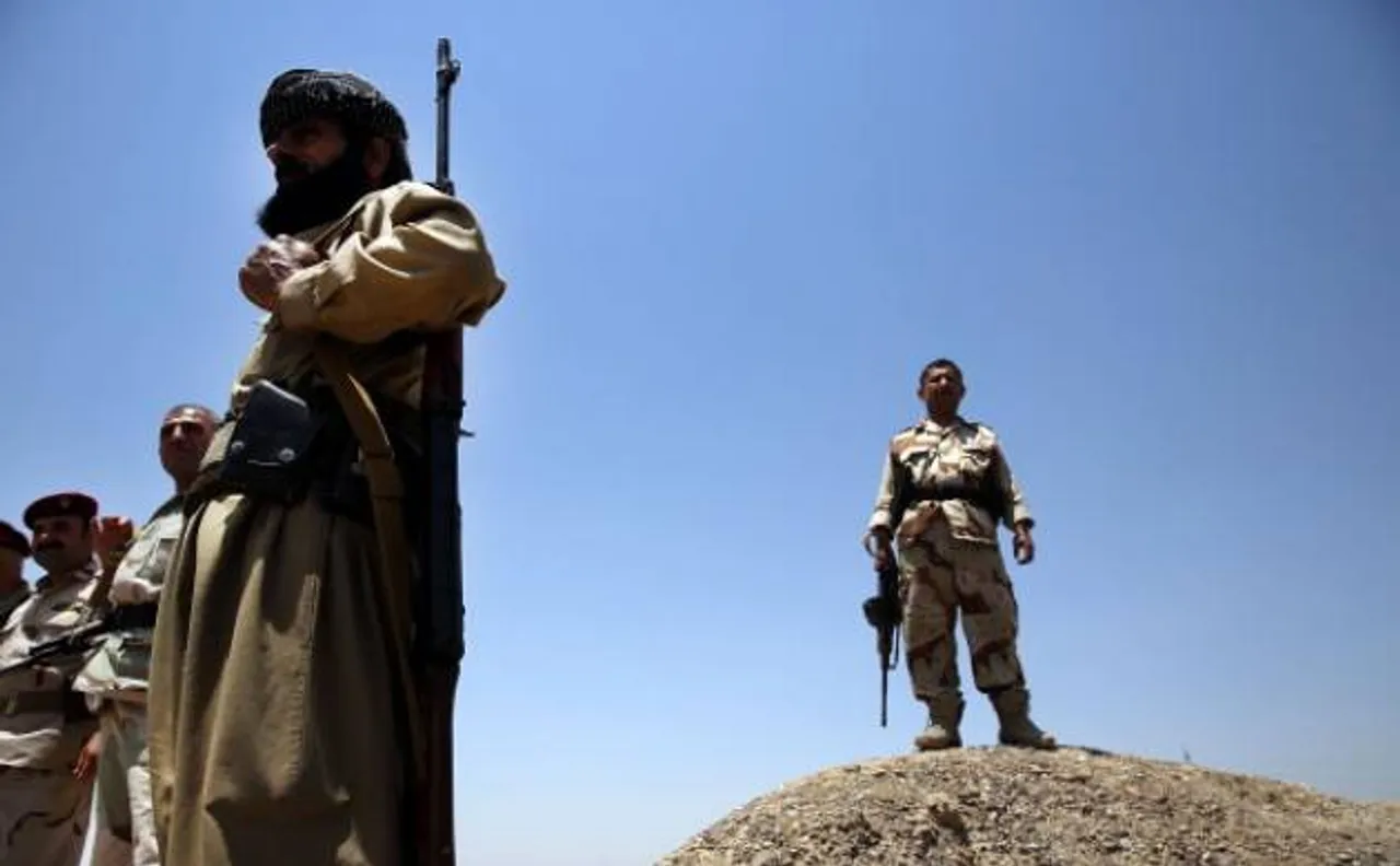 74 IS jihadists dead as attack in Iraq's Kirkuk ends :Provincial governor 