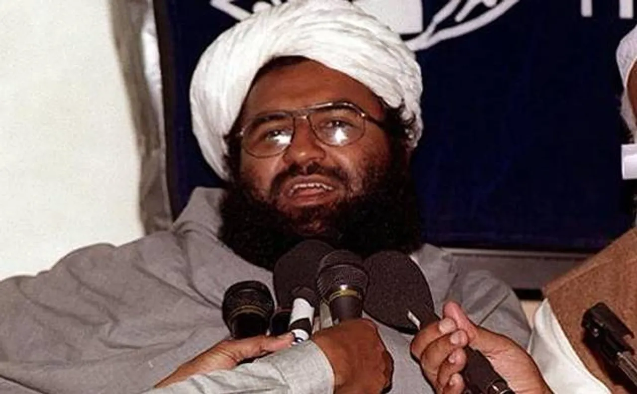Pakistan freezes bank accounts of over 5,000 terror suspects, including JeM chief Masood Azhar