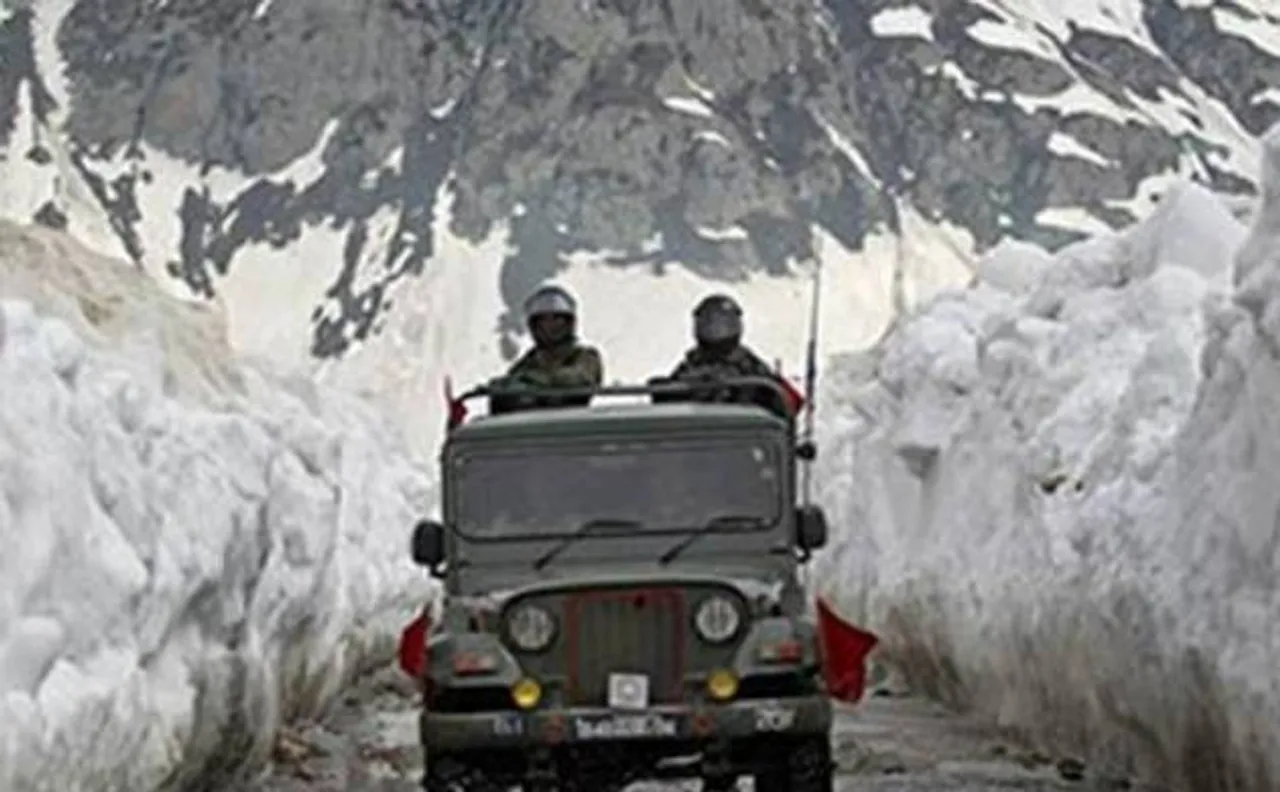 US interference in Arunachal Pradesh will make Sino-India border dispute more complicated: China