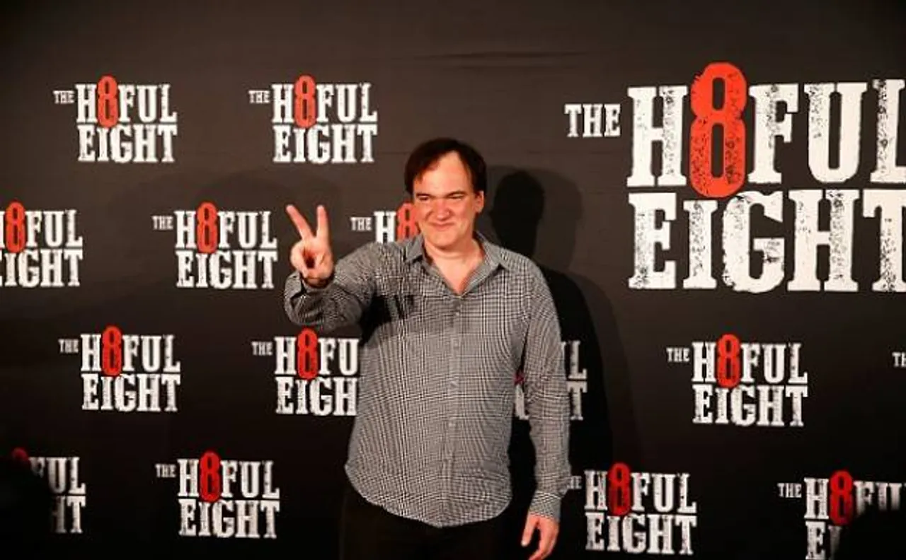 Fans set up petition to get Quentin Tarantino direct 'Deadpool 2'