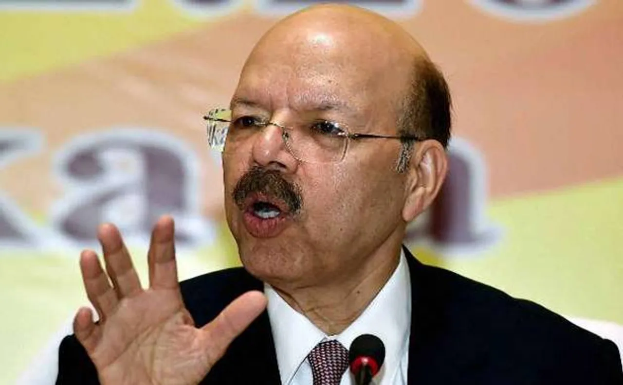 Excellent strategy to be adopted for preventing use of money, drugs and liquor in Punjab polls: Chief Election Commissioner