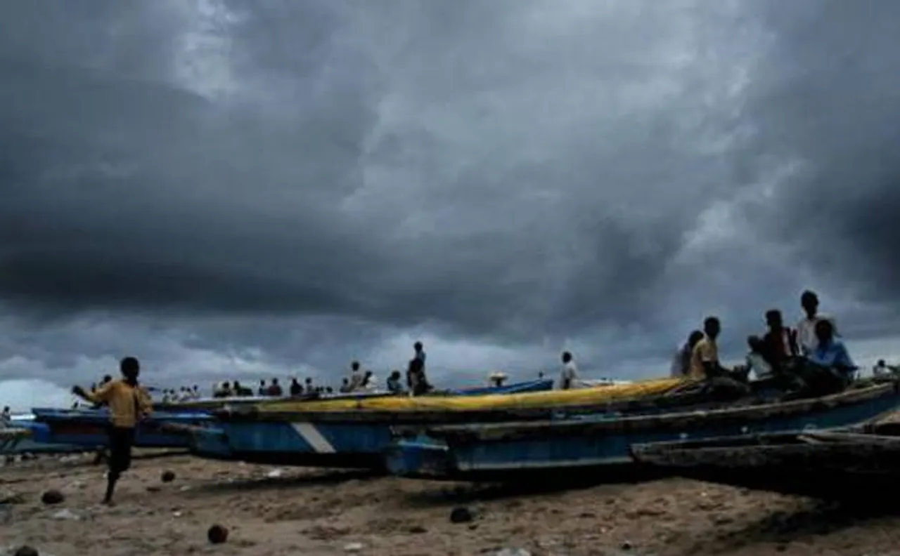 Cyclone Kyant: Odisha government put collectors of districts on high alert