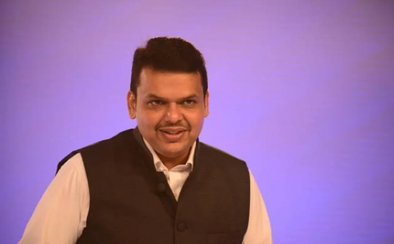 ADHM row: Opposed Raj Thackeray's Rs 5 crore demand right there in meeting, says Fadnavis