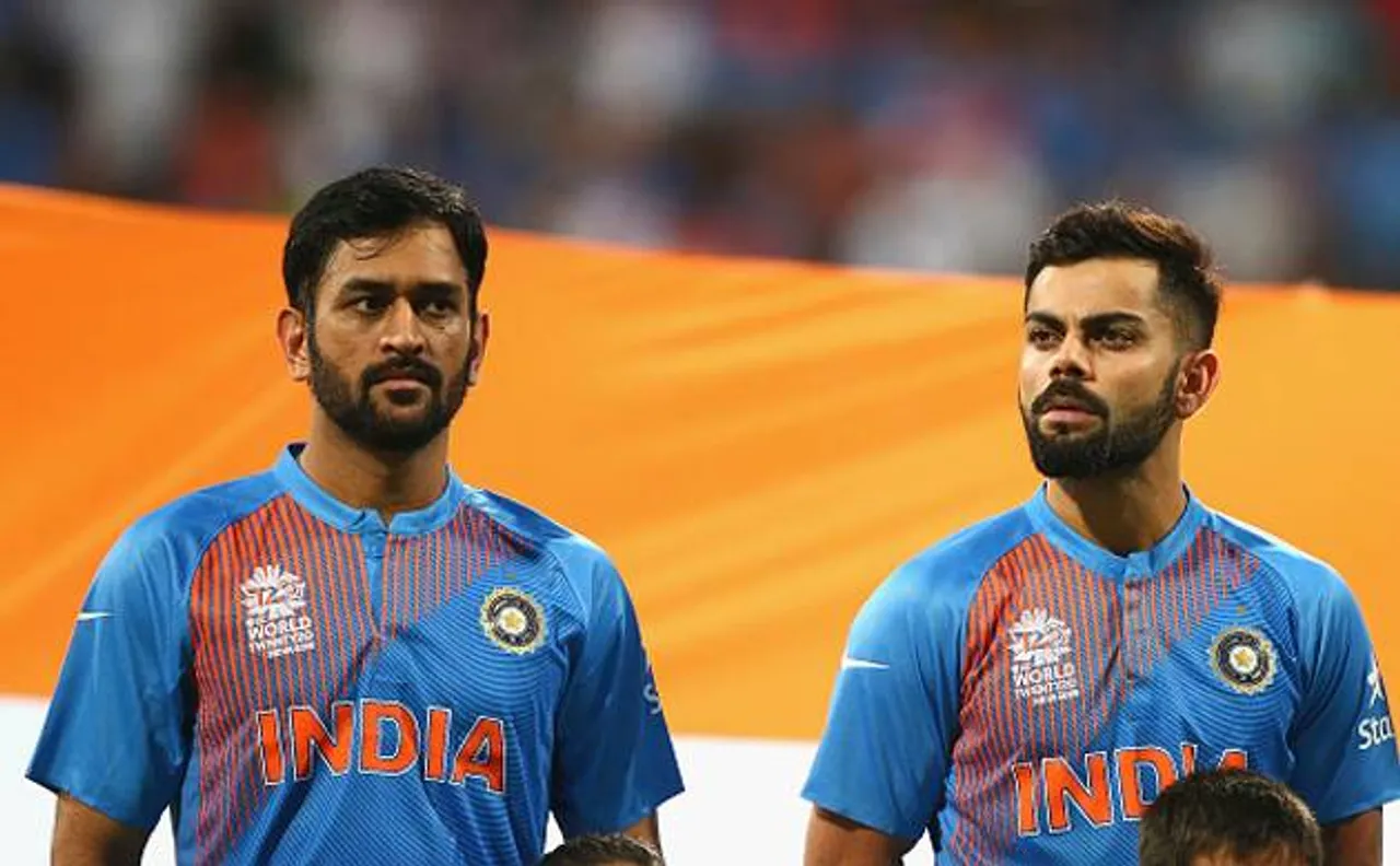 Revitalized Dhoni aspires for series clinching victory over New Zealand in the 4th ODI