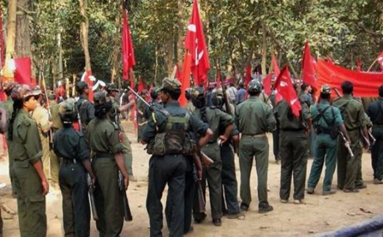Maoists Encounter: 3 more dead bodies recovered, death toll rises to 27