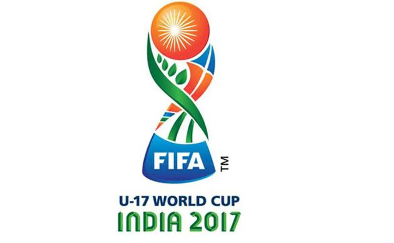 India set to stage FIFA U-17 World Cup from October 6 - 28
