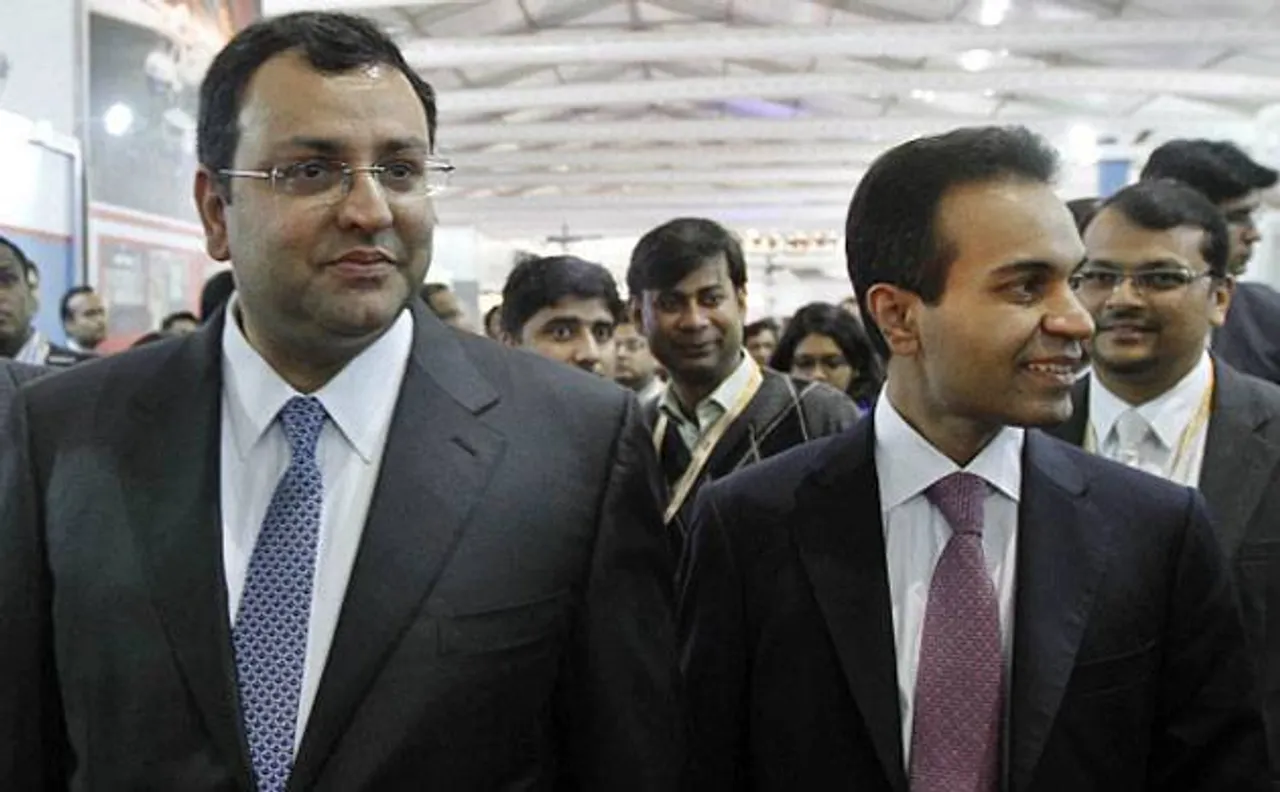 No decision yet on legal recourse over Cyrus Mistry's ouster from Tata Group: Shapoorji