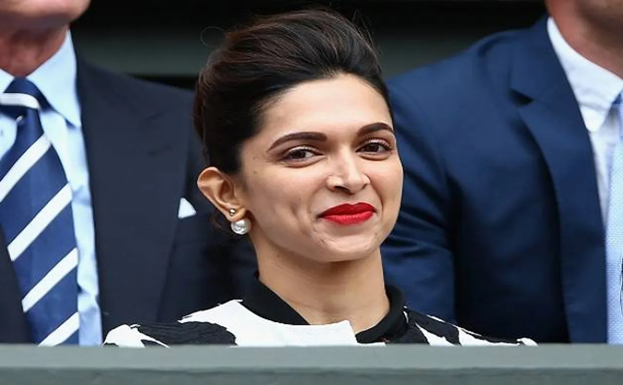 MTV Europe Music Awards to be presented by Deepika Padukone