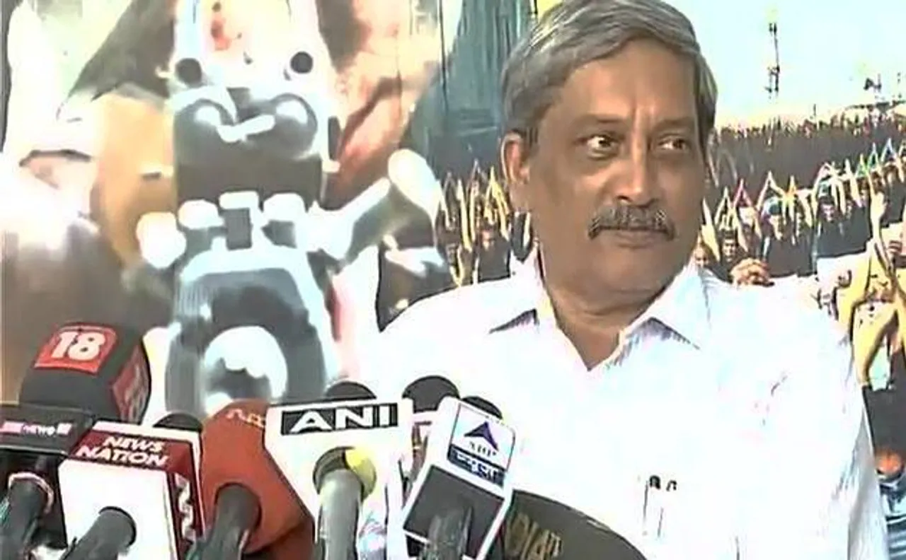 Quetta terror attack: Parrikar condemns deadly incident, says Pak should not create â€˜uncontrollable violenceâ€™