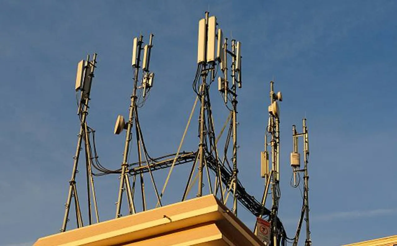 Leading telecom company Airtel launches 4G services in Bihar