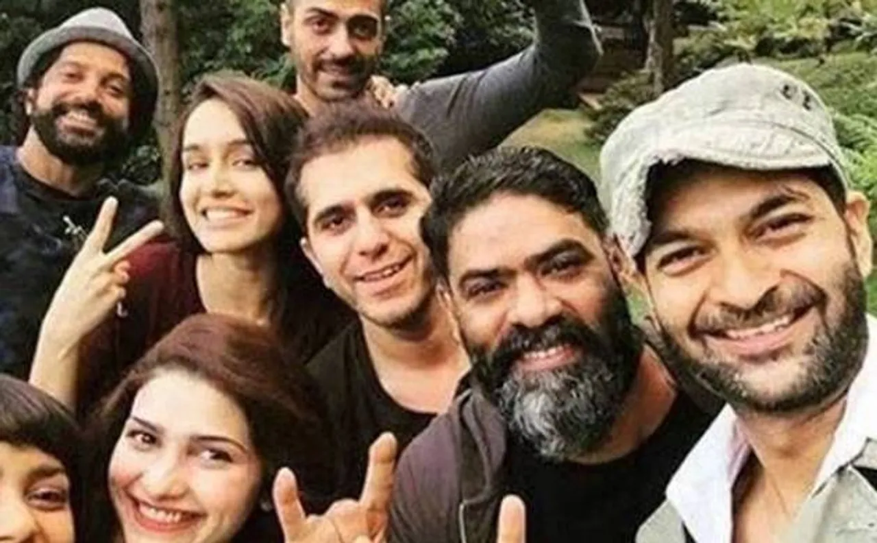  Watch: 'Rock On 2' trailer Farhan Akhtar highlights power of music in North East India