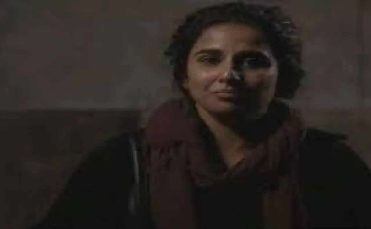 Vidya Balan-starrer Kahaani 2 trailer released, Amitabh Bachchan posts YouTube link of Kahaani's sequel on Twitter