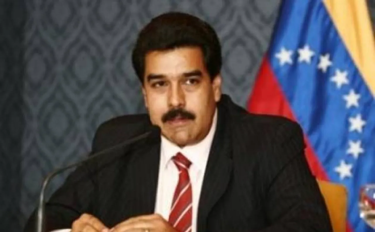 Venezuela political crisis: Government, opposition agree for talks 