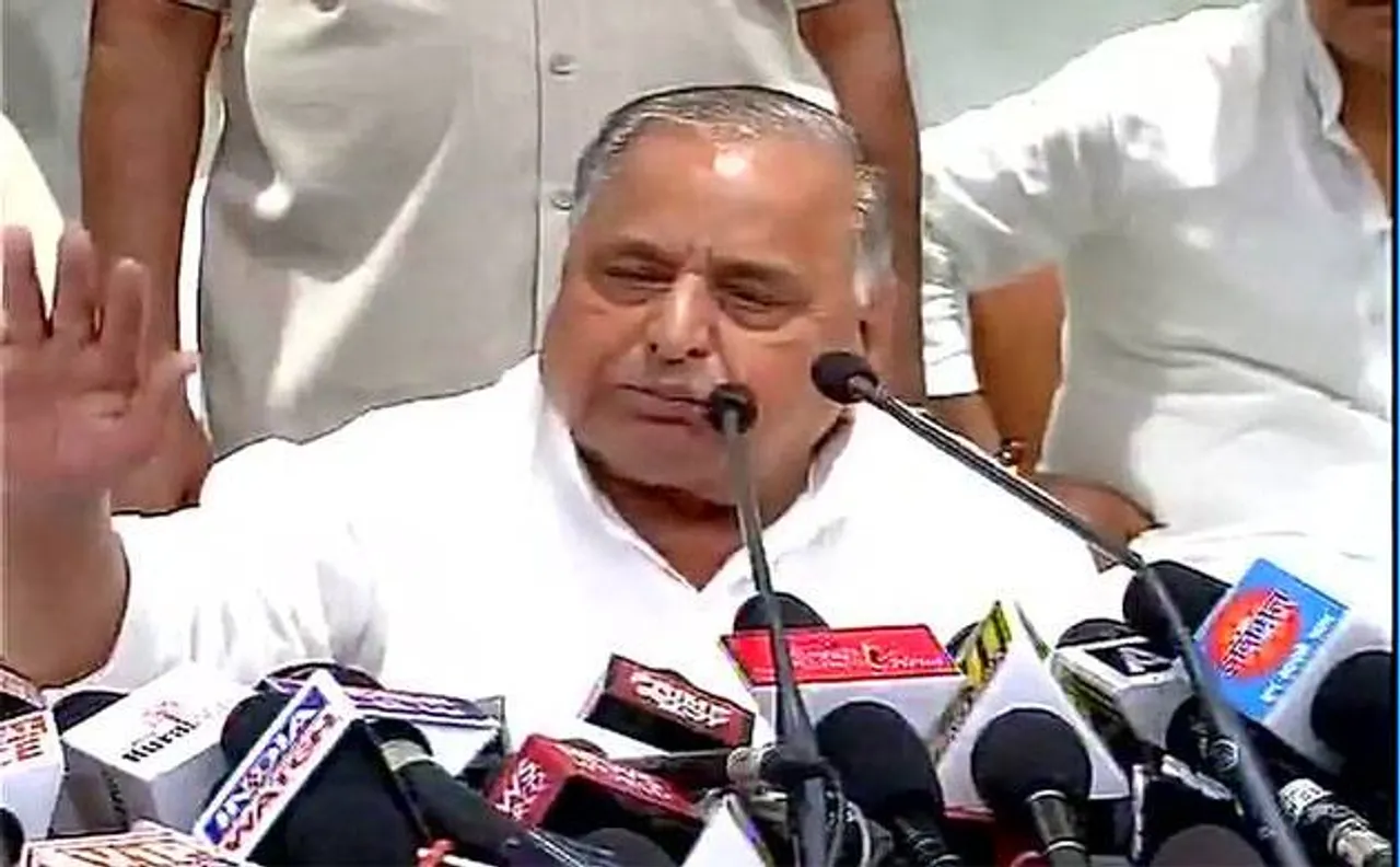 Mulayam Singh Yadav clears air on Samajwadi Party feud: 10 takeaways from his press conference in Lucknow