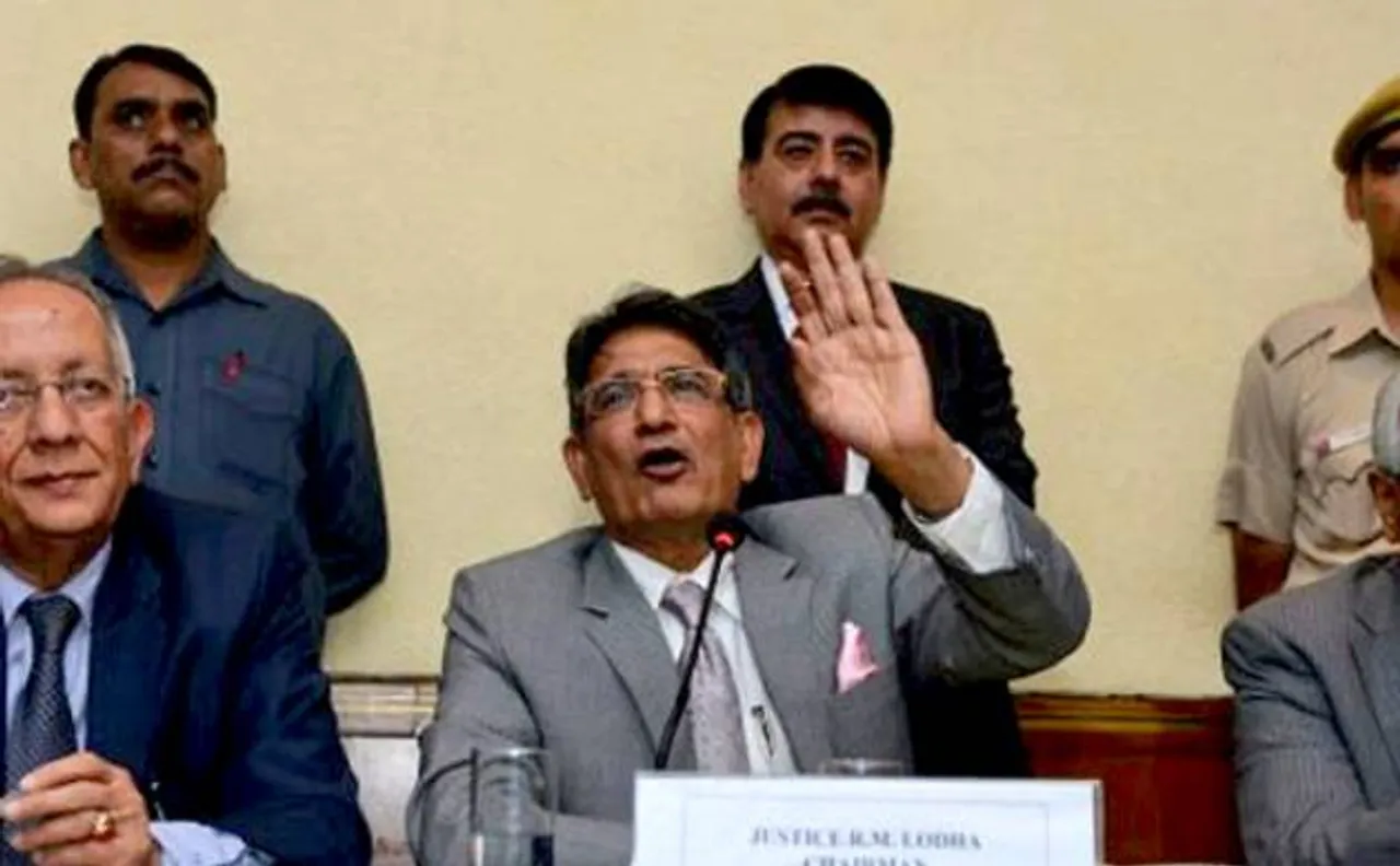 IPL Tender: BCCI seeks directive from Lodha Panel over appointment of Independent Auditor