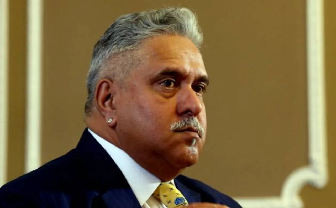 SC asks Mallya to disclose his foreign assets in a month 
