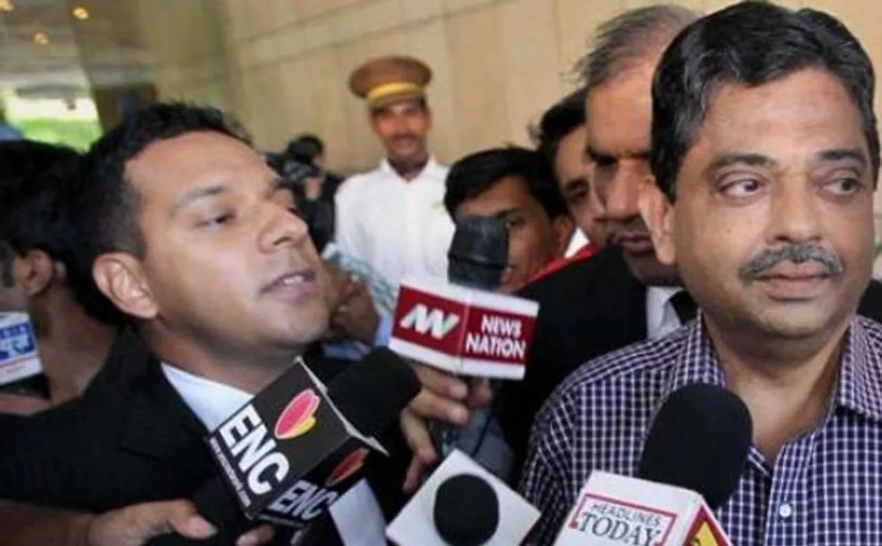 BCCI informs Supreme Court that twelve state bodies wonâ€™t use funds until further orders