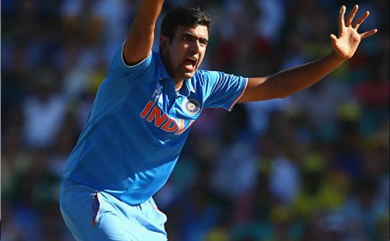ICC Test rankings: Team India, Ashwin on top of list