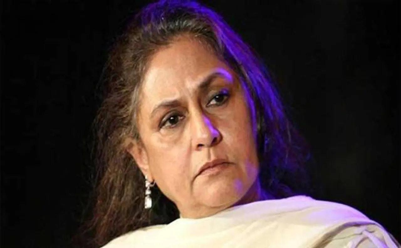 Filmmaking has undergone a huge change, with no space for subtlety or even shame: Jaya Bachchan