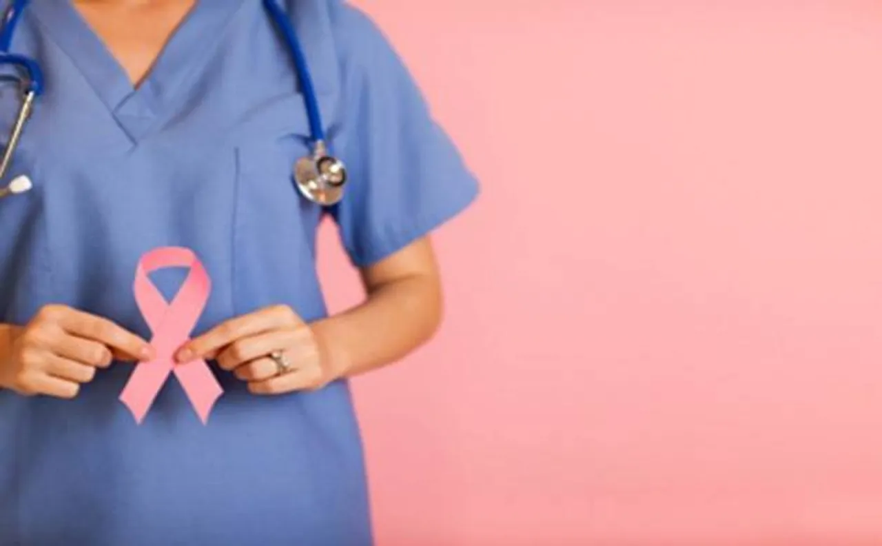 Erratic lifestyle, inadequate nursing of babies cause breasr cancer: experts