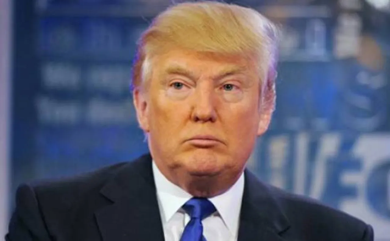 'Ab Ki Baar Trump Sarkar': Republican nominee copies Narendra Modi to woo American Hindus