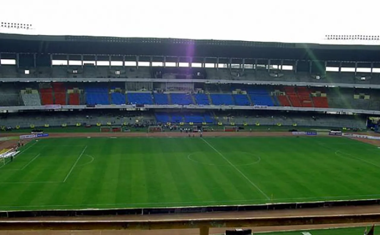 Kolkata receives FIFA nod to host 2017 Under-17 World Cup matches
