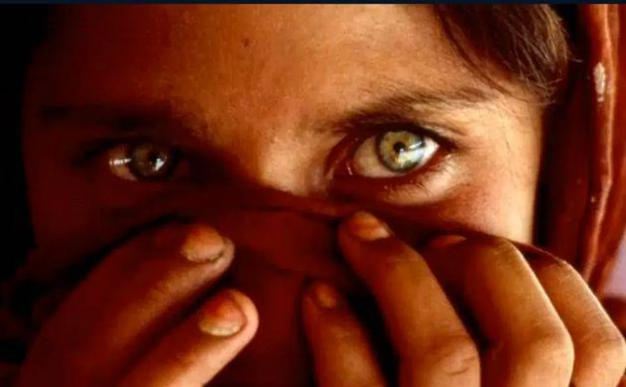 Pakistan's FIA arrests Nat Geo's famed 'Afghan girl' Sharbat Bibi over forged papers