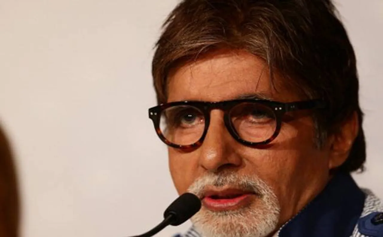 'Sarkar 3' shoot to finish ahead of schedule to advancement of technology in film making, says Megastar Amitabh Bachchan