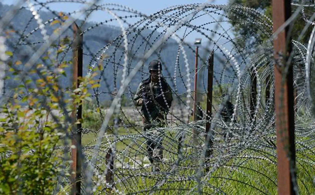 Pak summons Indian envoy over ceasefire violation for second day in a row