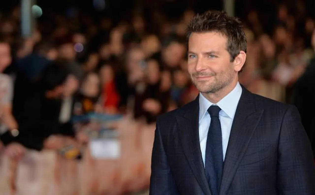 Bradley Cooper surprises couple at a family friendâ€™s wedding in US