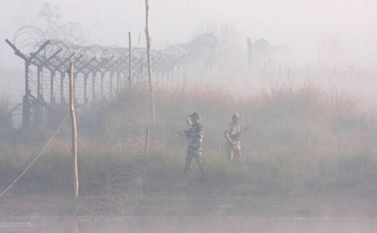 Ceasefire violations by Pakistan: BSF soldier martyred in J-K's RS Pura sector 