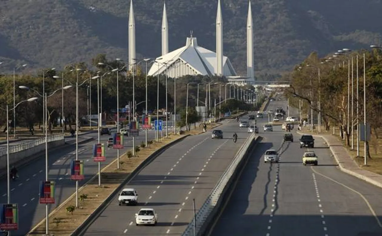 Pak government bans political rallies and meetings for two months in Islamabad