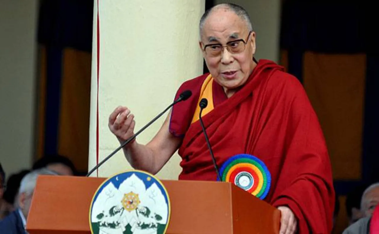 Dalai Lama scheduled to go to Arunachal Pradesh in 2017, Central Government clears visit