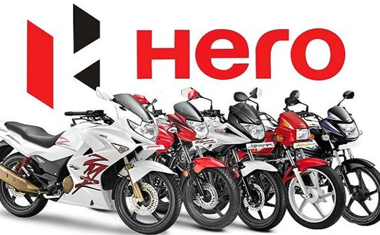 Hero MotoCorp to acquire up to 30 per cent stake in Ather Energy Pvt Ltd