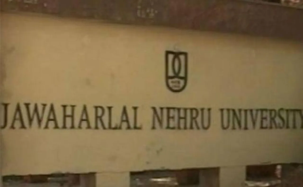 We have no faith in JNU admin, says missing Najeebâ€™s family