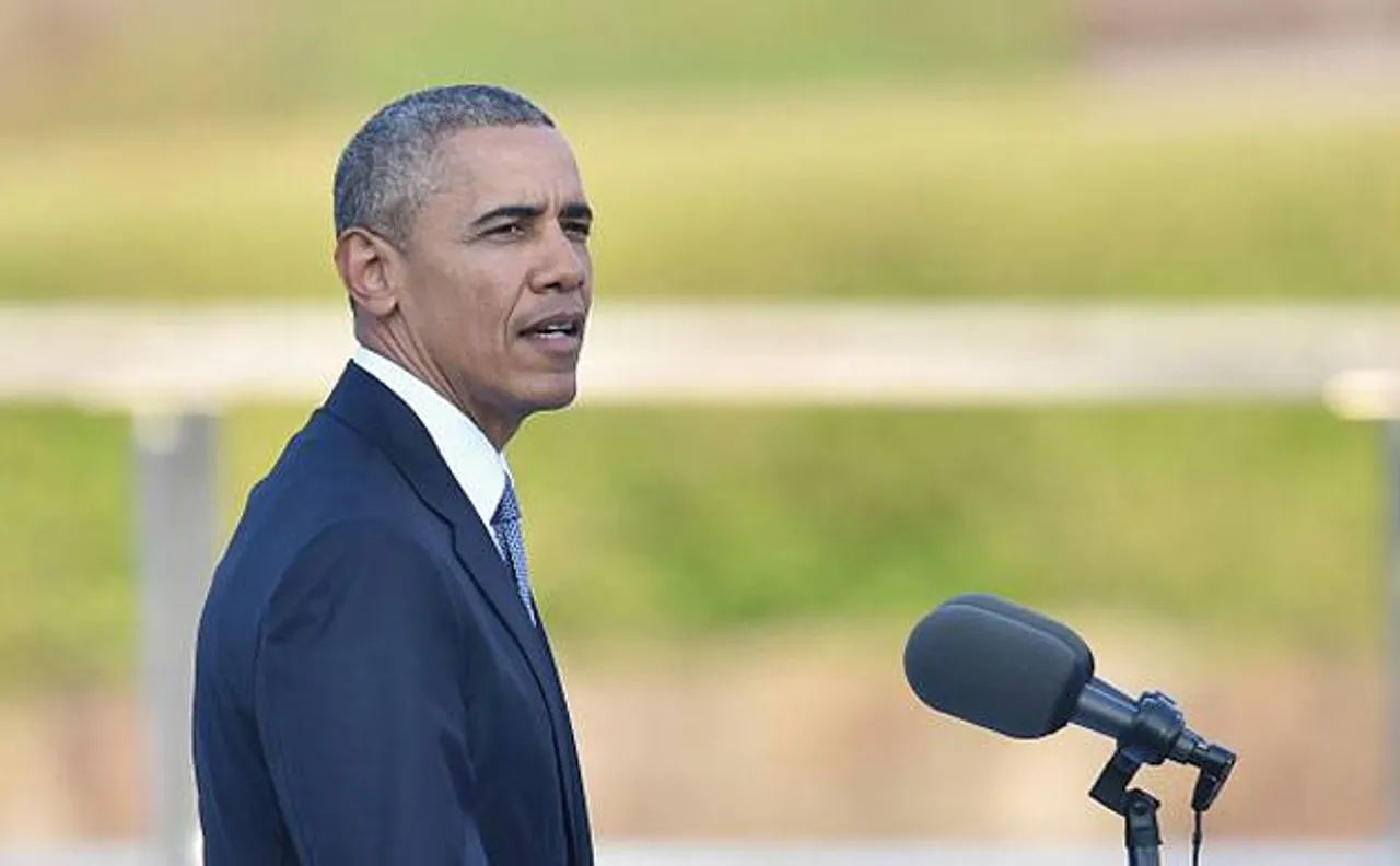 US to abstain in UN vote against Cuba embargo for the first time