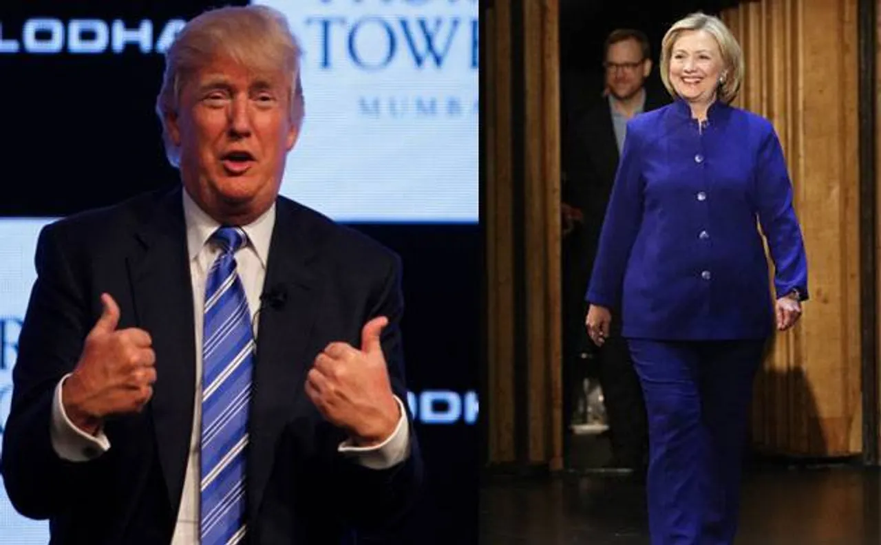 US Presidential election enters interesting phase: New polls send mixed signals