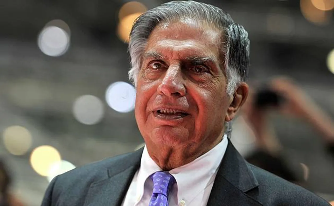 Tata Sons denies Cyrus Mistry's allegations, says board gives its Chairman complete autonomy